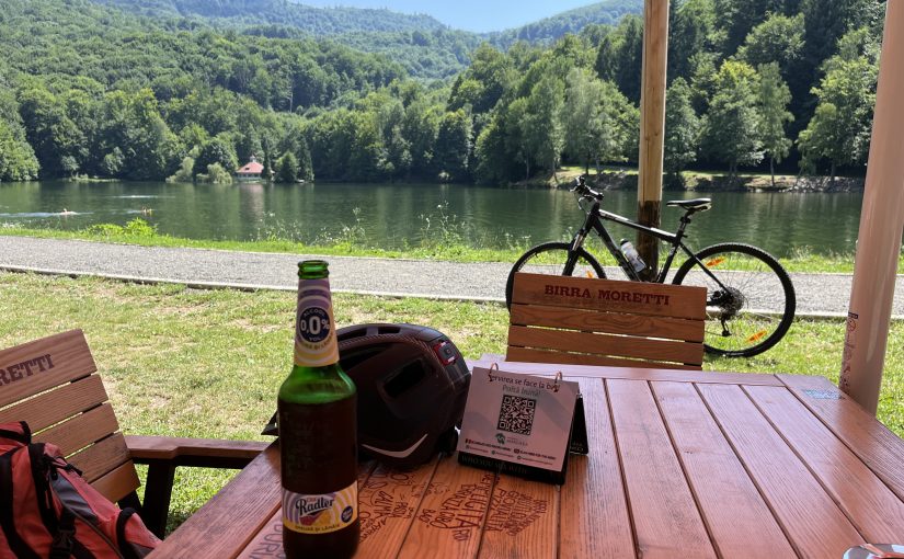 Ciclul de refacere și recuperare